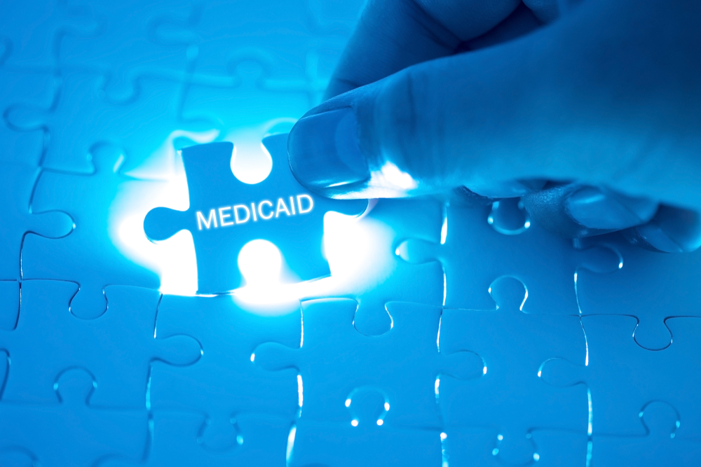 Medicaid Asset Protection Trusts & Qualified Income Trusts